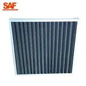 HAVC kulfilter til klimaanlæg