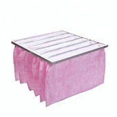 Poseluftfilter til malerum