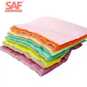 Medium Effektiv Pose Luftfilter Medier