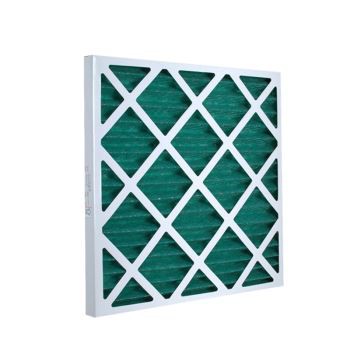 Medium Efficiency Panel Filters